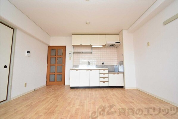 メゾン辻の物件内観写真